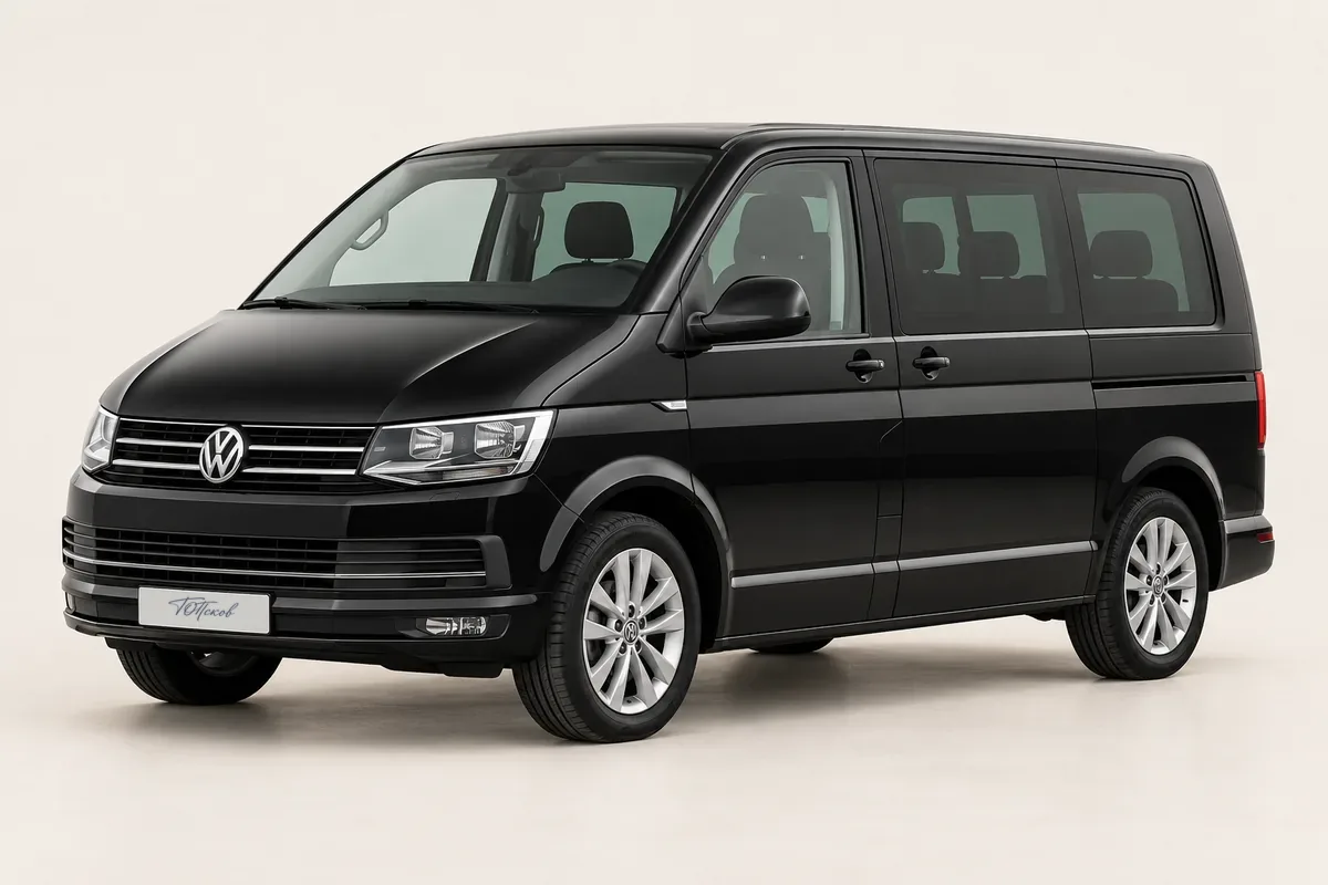 Volkswagen Caravelle / Multivan